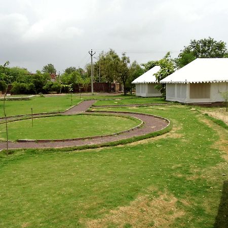 Impian Resorts Jodhpur  Exterior foto
