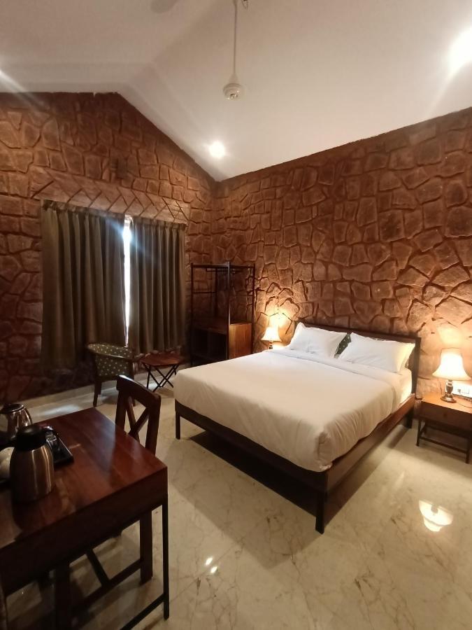 Impian Resorts Jodhpur  Exterior foto