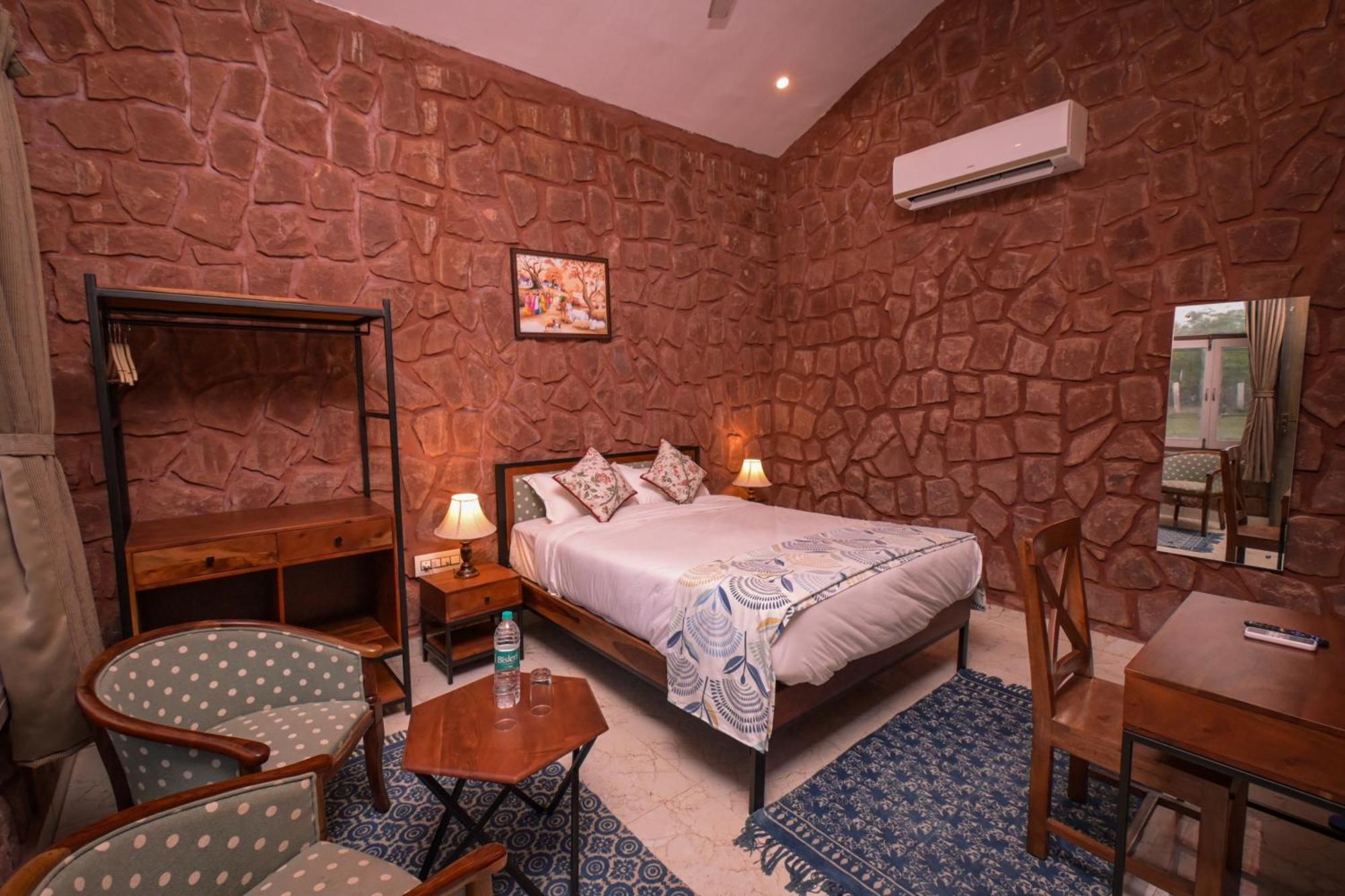 Impian Resorts Jodhpur  Exterior foto