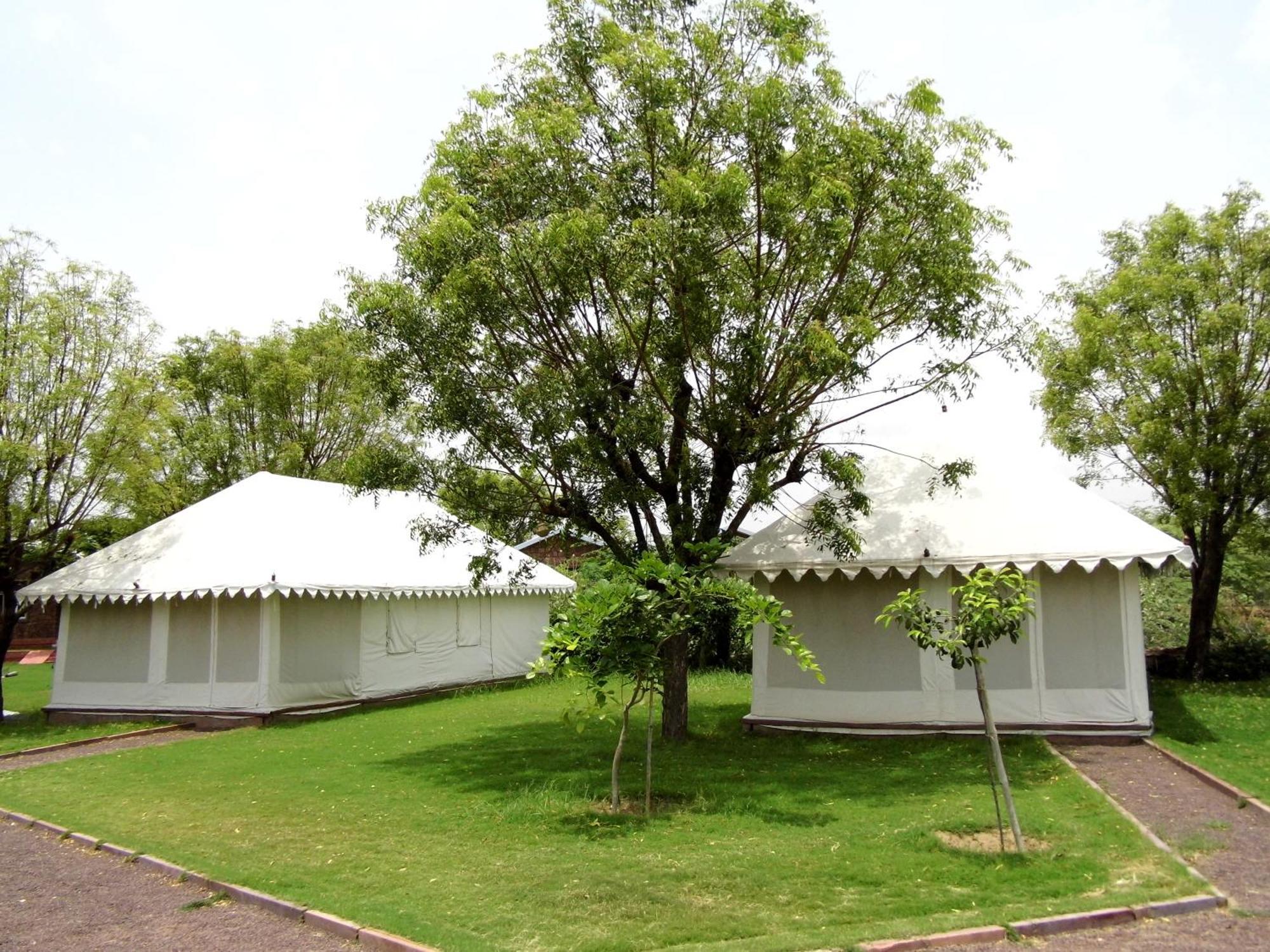 Impian Resorts Jodhpur  Exterior foto